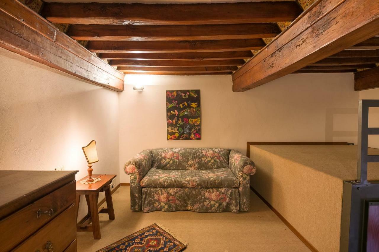 Apartamento Casa Bella San Gimignano Centre Exterior foto